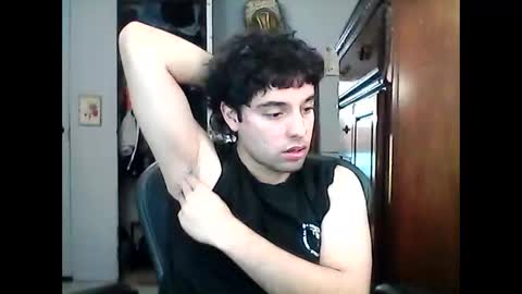 Carlosss online show from November 14, 4:47 am