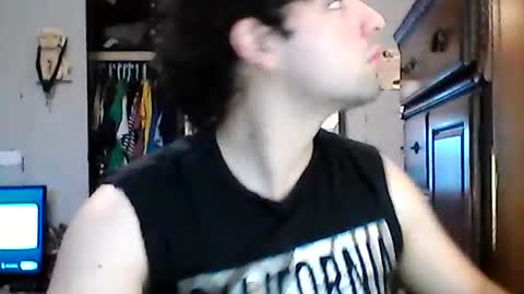 Carlosss online show from June 24, 1:56 am