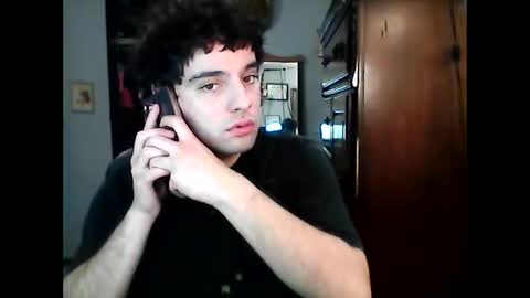 Carlosss online show from December 3, 8:04 am