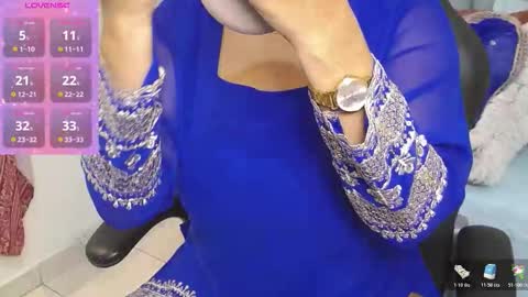 Laskhmirani online show from February 23, 11:56 am