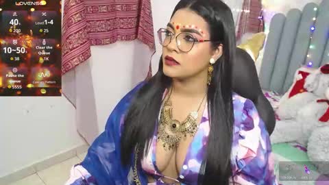 Laskhmirani online show from November 26, 7:32 pm