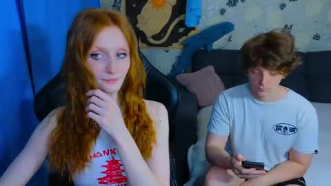 Lu  Alex online show from June 5, 9:15 am