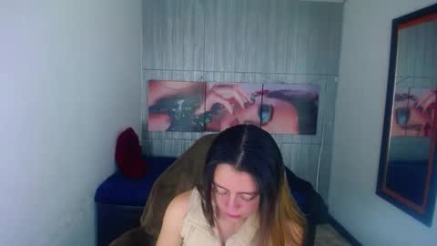 Lala clark online show from November 10, 12:52 pm