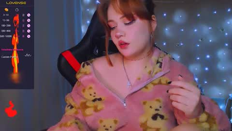 Nicky online show from February 8, 10:02 pm