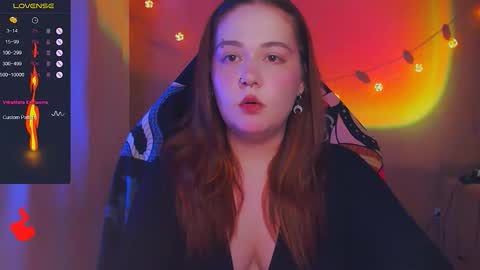 Nicky online show from November 28, 11:17 am