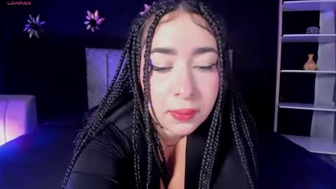 lalabunny01 online show from April 16, 5:07 am