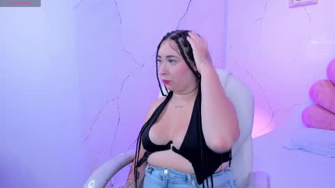 lalabunny01 online show from April 9, 6:06 am