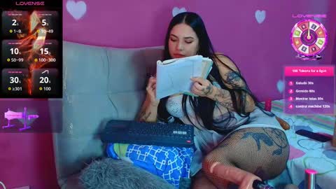 lali_hot0207 online show from September 16, 6:00 pm