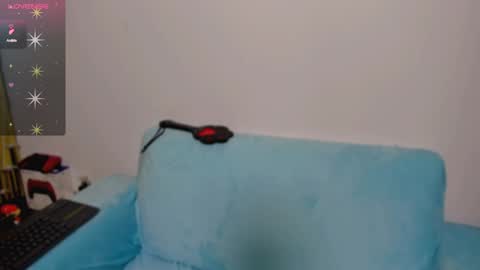 Lisa  online show from January 7, 1:06 am