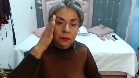 lalisha online show from September 14, 1:08 am