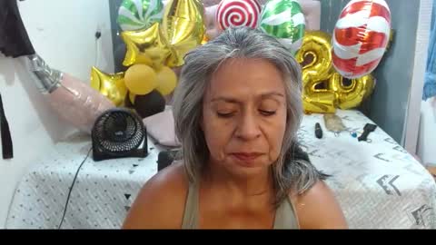 lalisha online show from December 23, 1:12 am