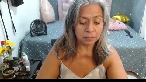 lalisha online show from March 7, 1:38 am