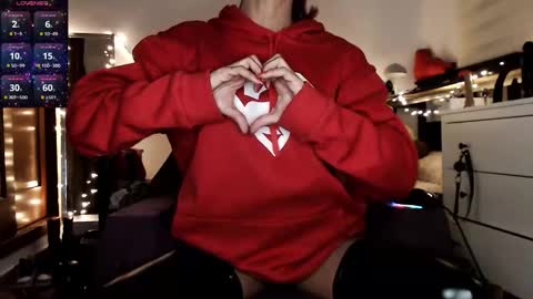 Lola online show from January 8, 8:04 pm