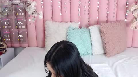 Laly Castro online show from November 7, 2:41 pm