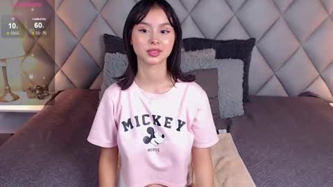 Laly Castro online show from March 12, 8:20 pm