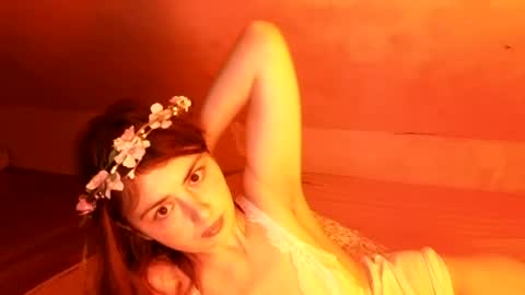 I work 5PM to 9 PM EST  New York online show from July 2, 9:09 pm