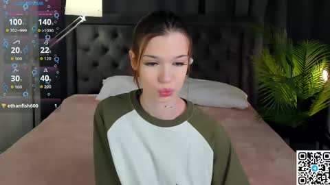 Mimi online show from April 21, 8:16 pm