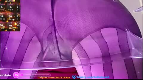 Lana online show from November 17, 8:50 am