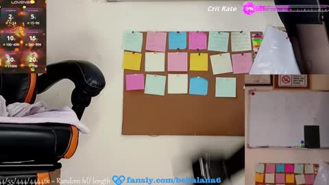 Lana online show from February 28, 3:27 pm