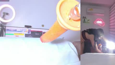 Lana online show from February 24, 9:23 am