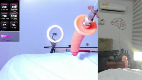 Lana online show from March 4, 9:17 am