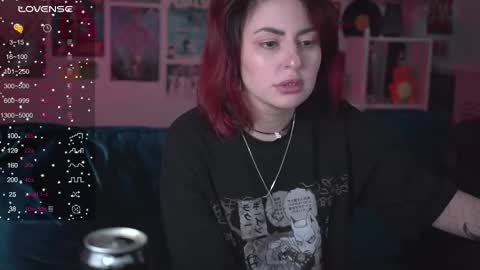 just call me Lana  and her security online show from February 15, 11:17 am