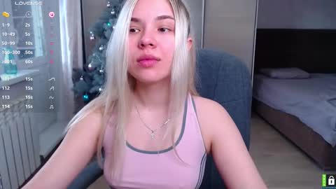 Lana online show from February 11, 7:01 am