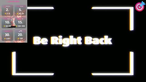 Lana online show from March 25, 5:31 pm