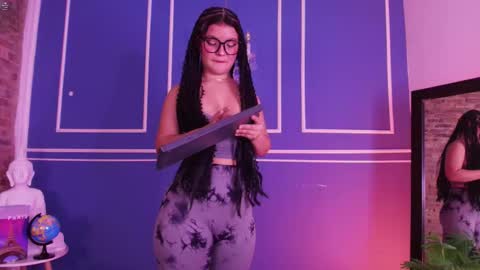  Lana  online show from December 18, 11:49 am