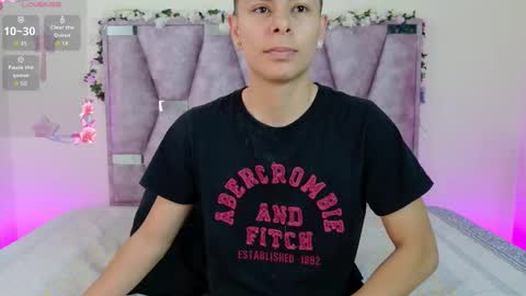 Lana online show from November 25, 9:30 am