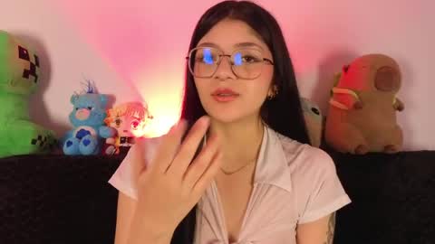 ... .          . ... online show from April 23, 1:35 pm