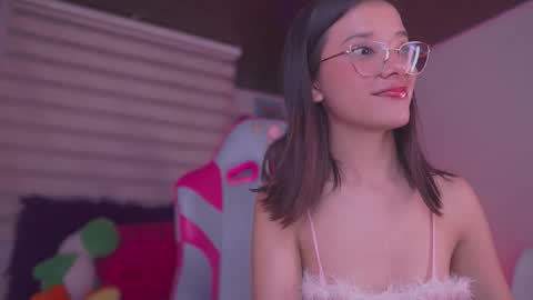 Lana online show from February 3, 2:53 am