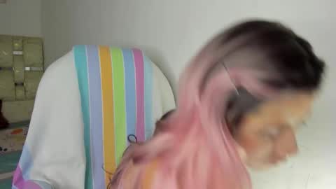 Your beautiful Lana online show from November 7, 8:55 pm