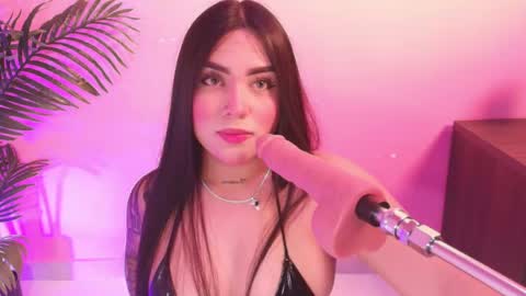 LANA online show from April 22, 4:19 am