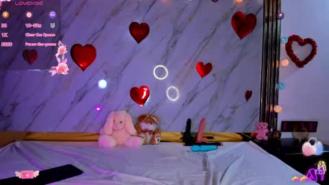 lana_parker_01 online show from April 28, 2:09 am