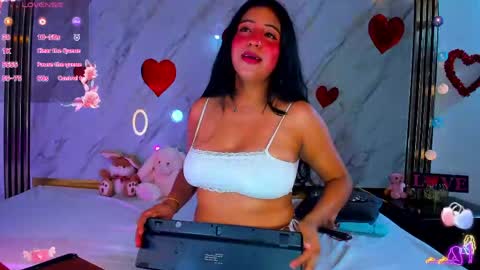 lana_parker_01 online show from May 28, 1:58 am
