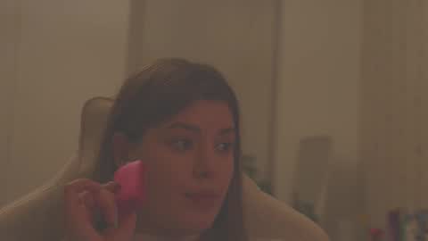 Alana online show from February 11, 12:06 am