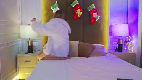 Lana online show from December 23, 5:35 am