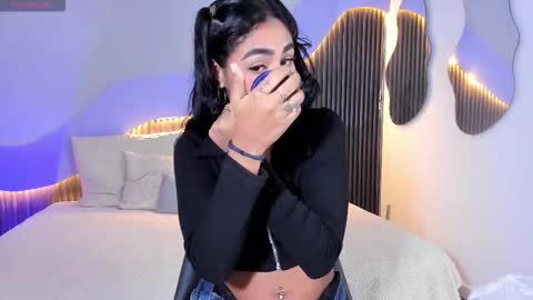 katiuska online show from December 17, 4:08 am