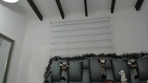 Lana and Steve online show from December 10, 5:11 pm