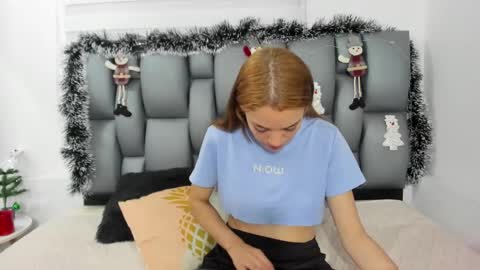 Lana and Steve online show from December 15, 11:55 am