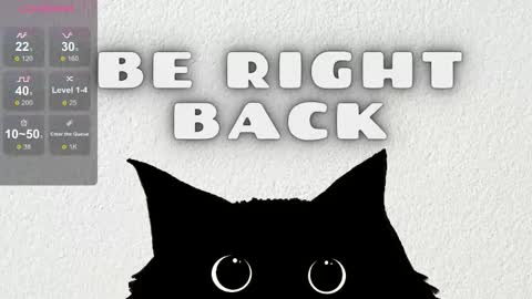 Lana online show from March 4, 3:58 am