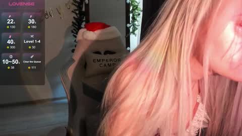 Lana online show from February 4, 10:30 am