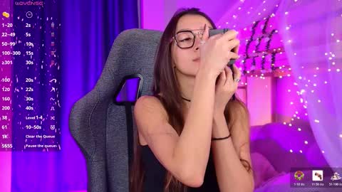 LanaBakers NONUDE MODEL online show from March 9, 3:00 am