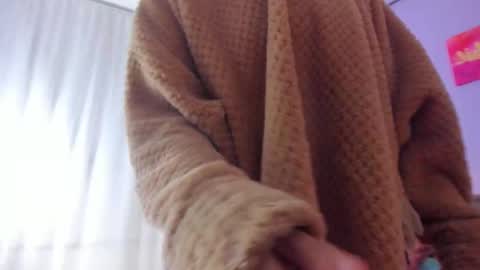 Lana Blake online show from February 22, 12:08 pm