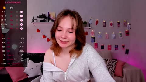 Lana online show from March 5, 6:22 am