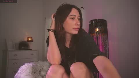 Lana online show from August 2, 4:14 am