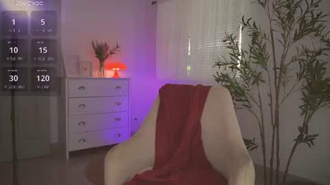 Lana online show from July 18, 5:09 am
