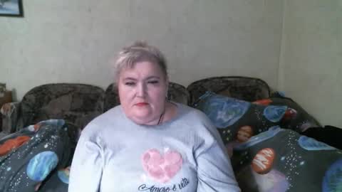 lanacat555 online show from April 20, 7:28 pm