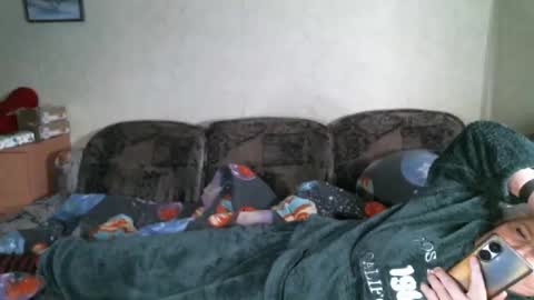 lanacat555 online show from February 7, 7:39 pm